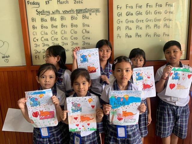 “Where Passion Meets Purpose – Discover a Love for Learning.”